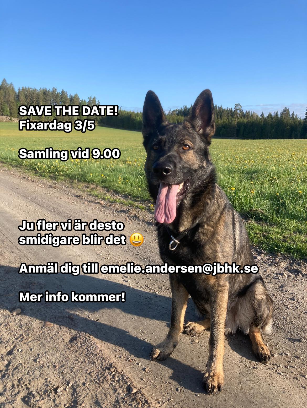 Fixardag