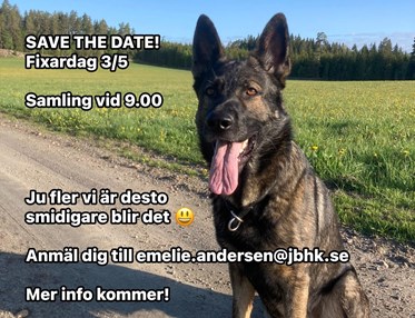 Fixardag