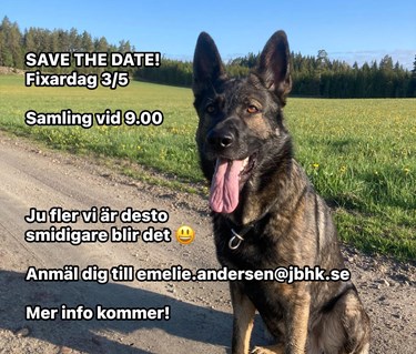 Fixardag