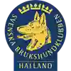 SBK Halland logotyp