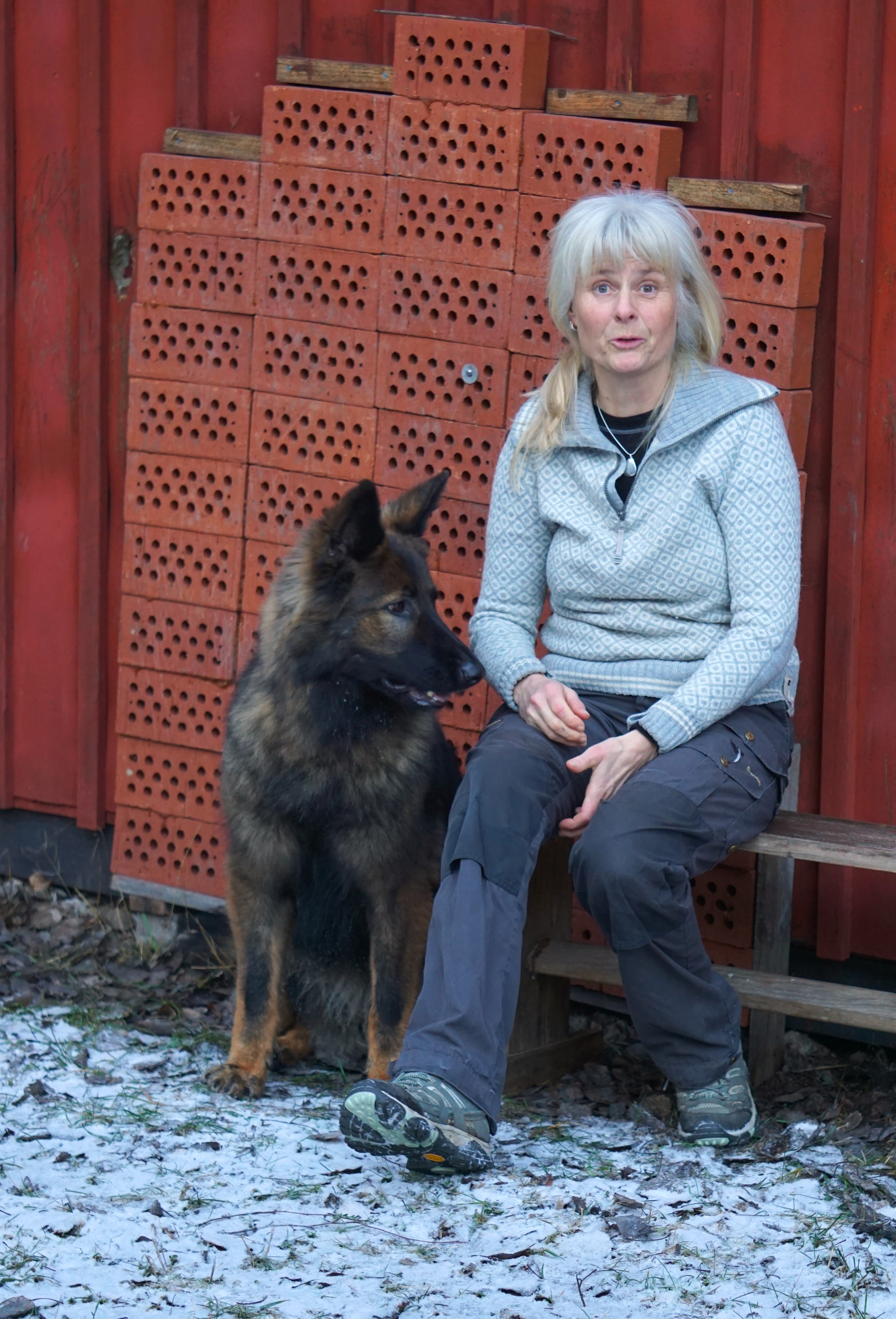 Ann Och Myzak