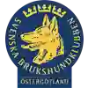 SBK Östergötland logotyp