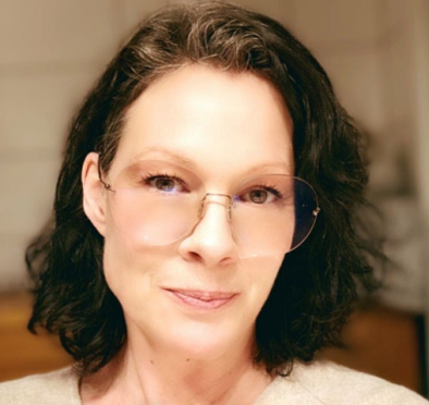 Erika Johansson