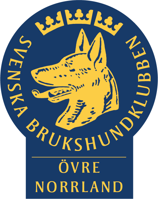 SBK Övre Norrland logotyp