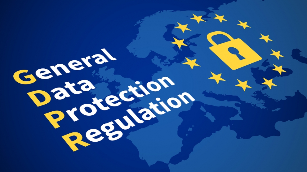 GDPR