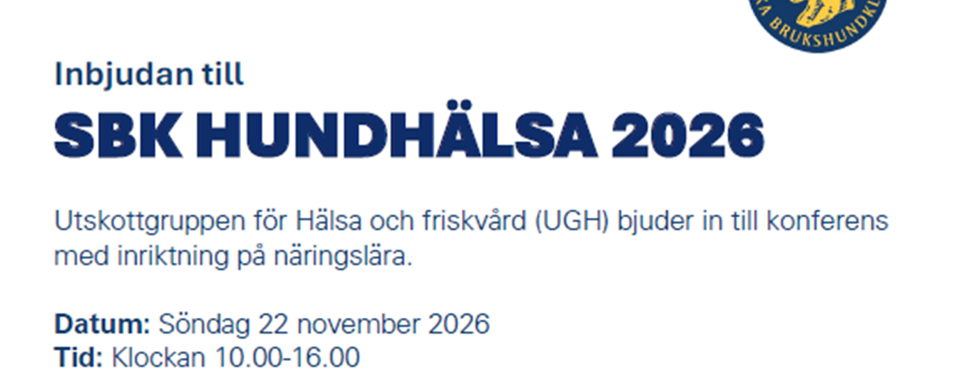 Inbjudan