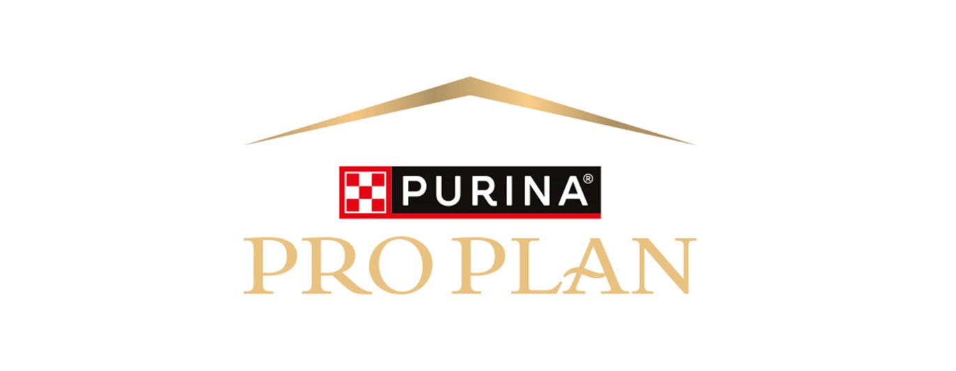 Bild på Purina Pro Plans logotyp