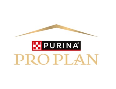 Bild på Purina Pro Plans logotyp