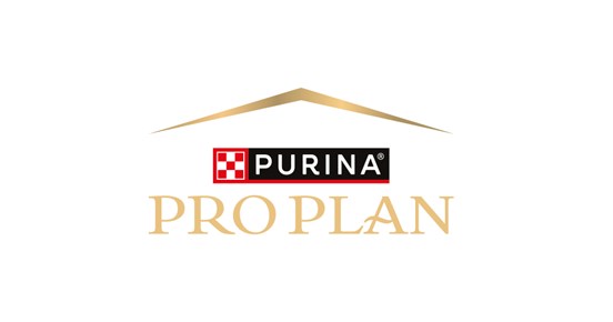 Bild på Purina Pro Plans logotyp
