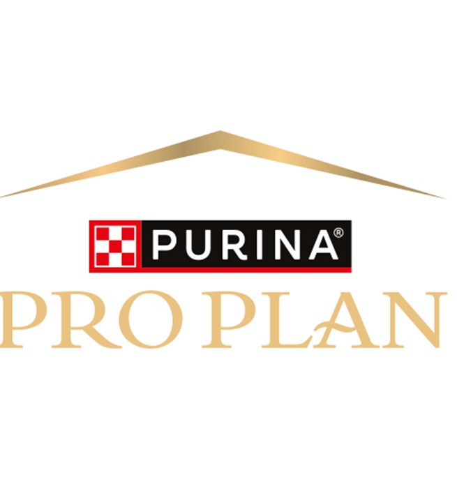 Bild på Purina Pro Plans logotyp