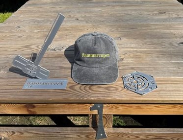 Hammarcupen