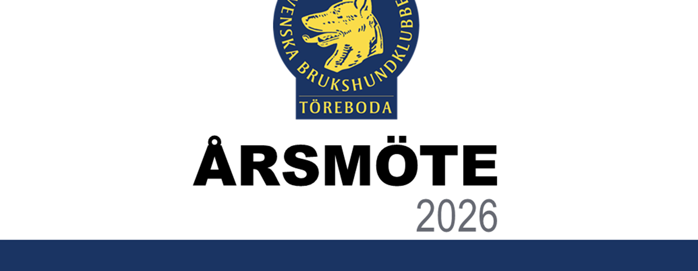 Årsmöte 2026
