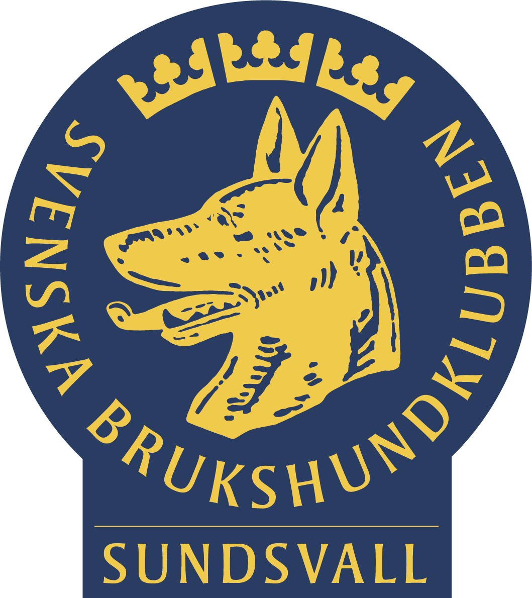 SBK logo Sundsvalls BK