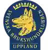 SBK Uppland logotyp