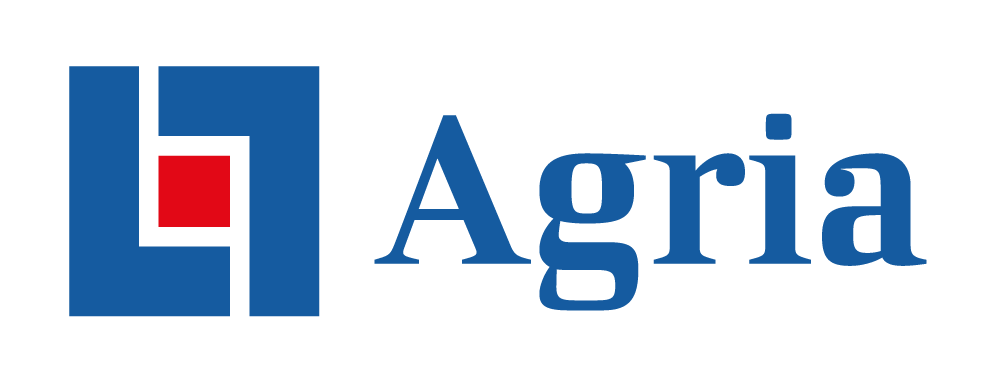 Agrias logotyp