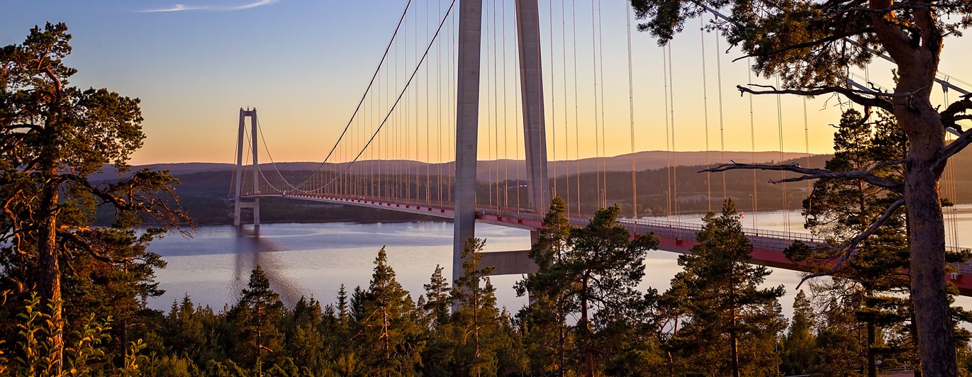Högakustenbron