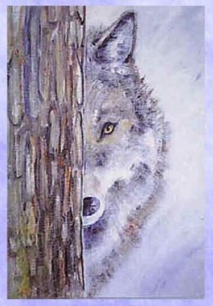 Hotmals Vandringspris till Årets Bästa Brukshund