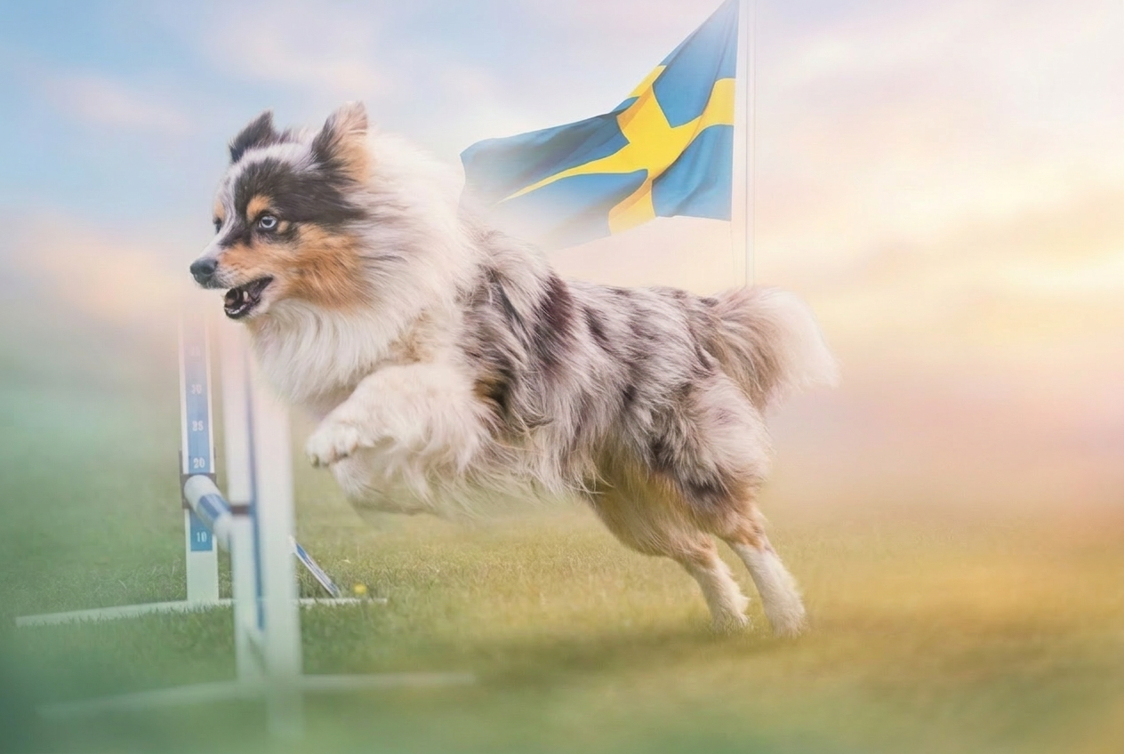Agility-SM 2026