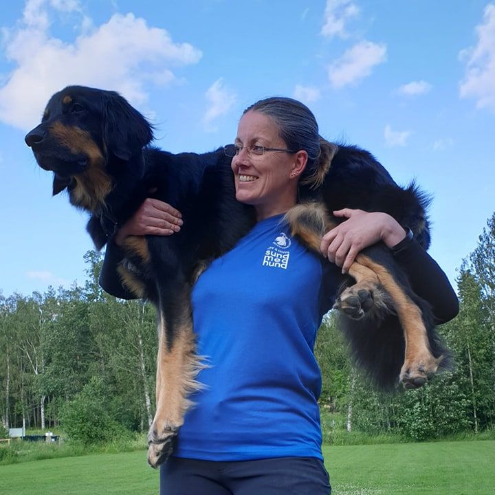Maria och Idun