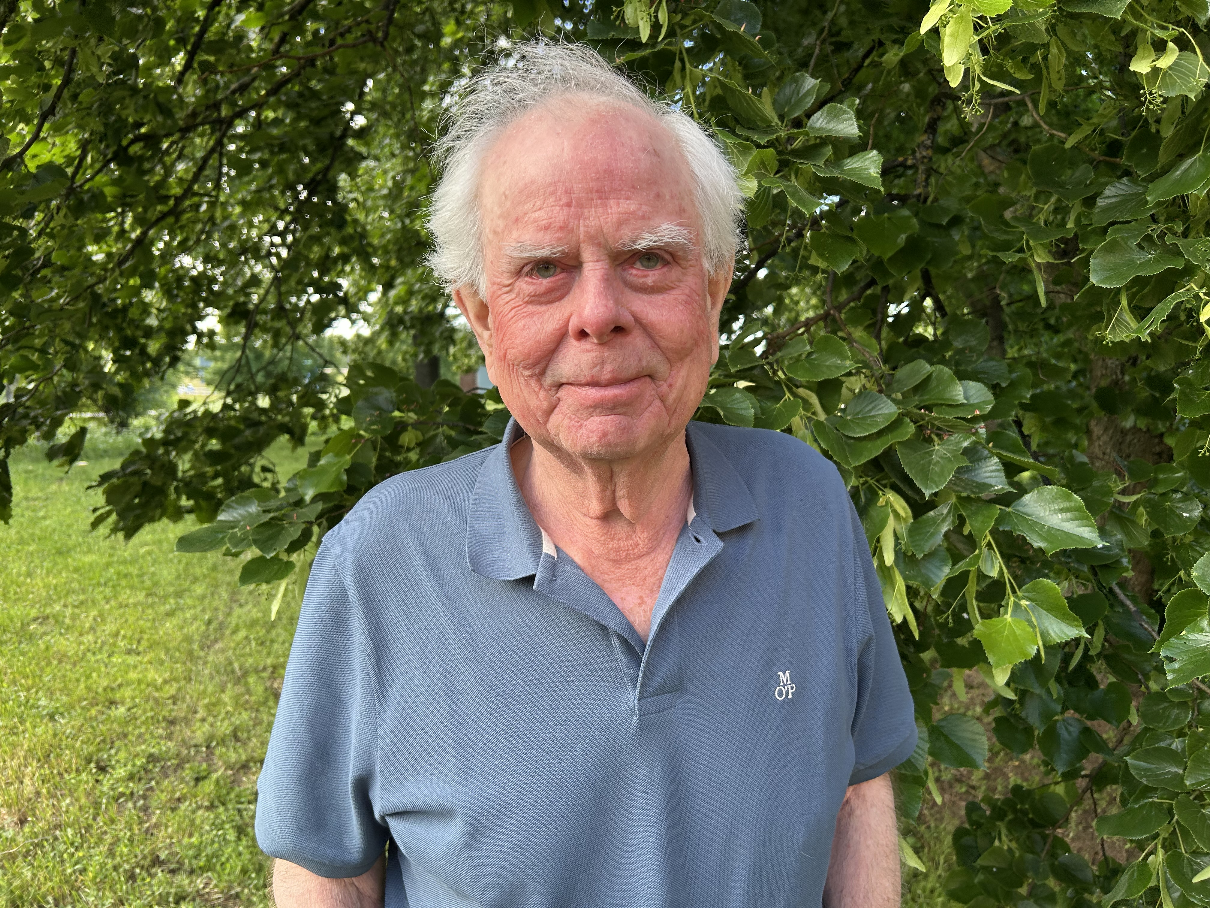 Lennart Larsson