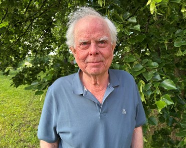 Lennart Larsson