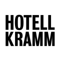 Logotyp Hotell Kramm