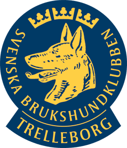 Logga Trelleborgs BK