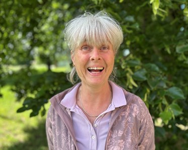 Ann Carlson