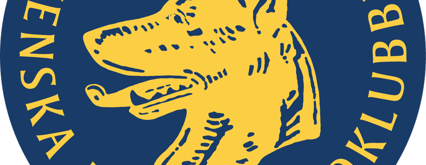 Njurunda brukshundklubb logotype