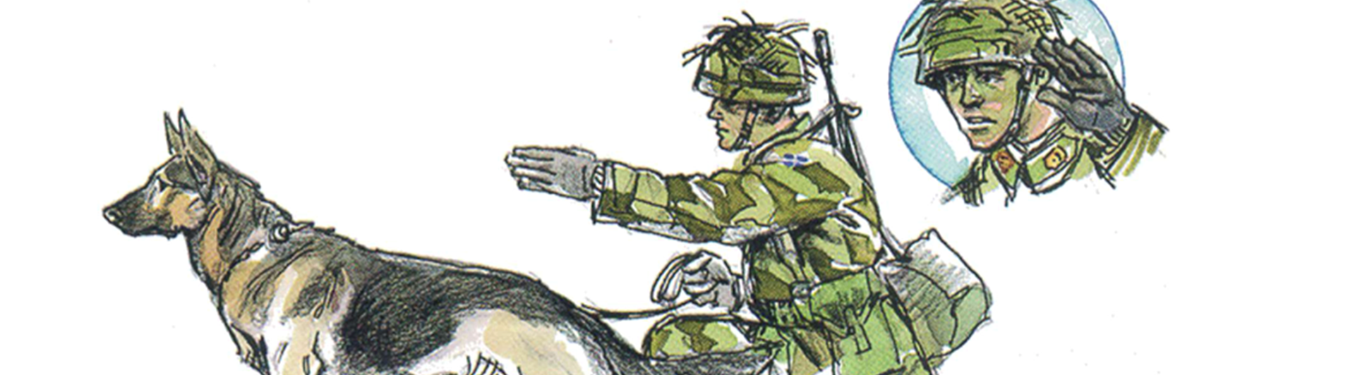 Patrullhund