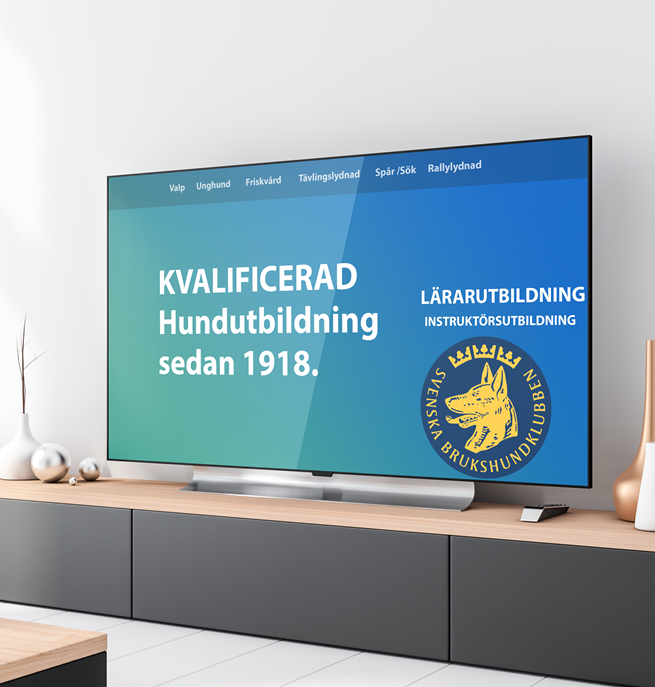 sbkutbildning skärm