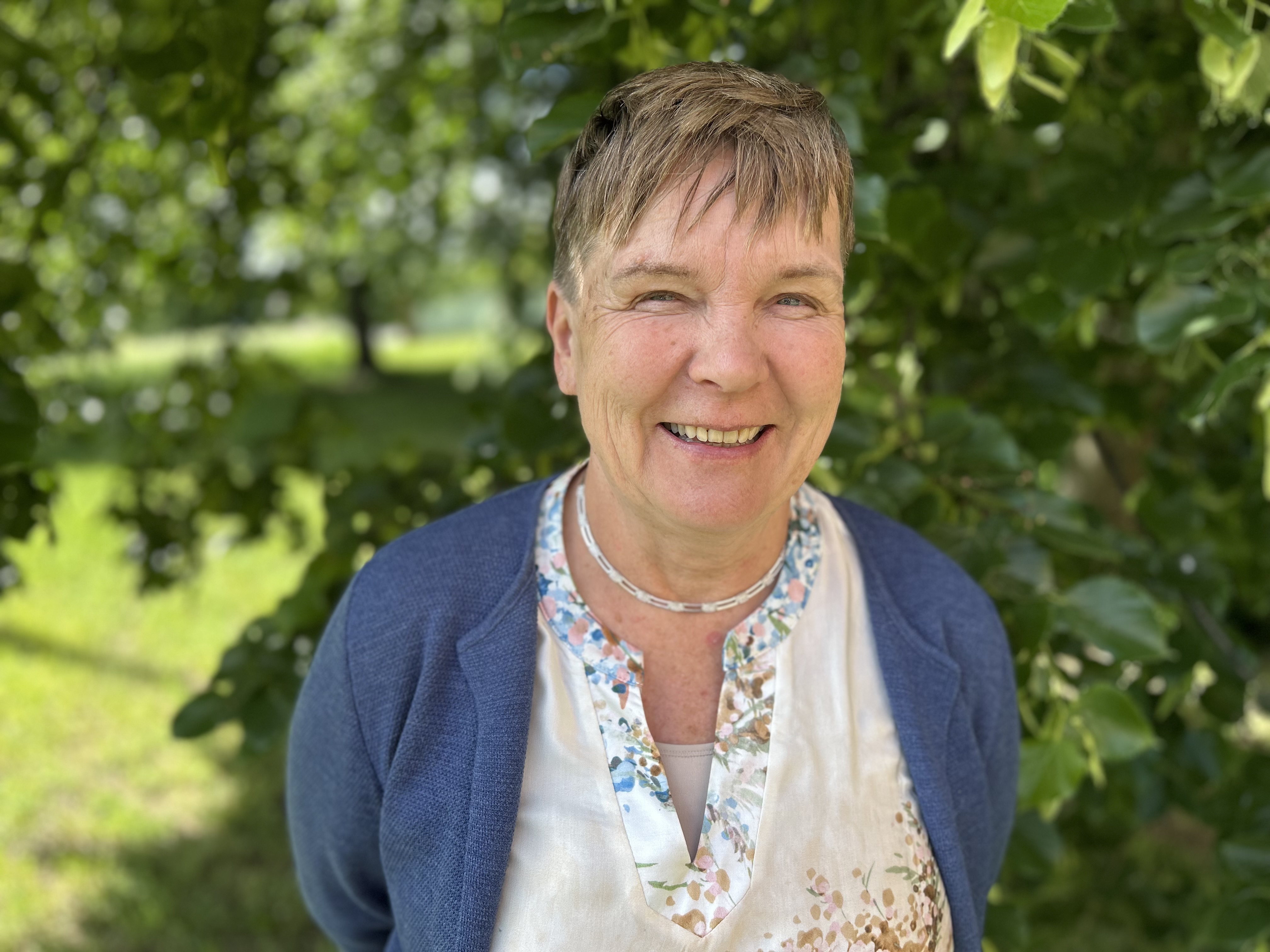 Satu Saarisilta