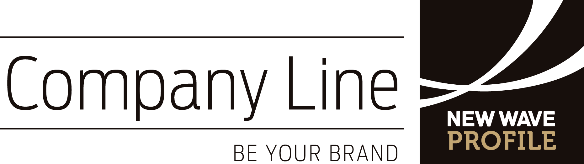 Company Line logga