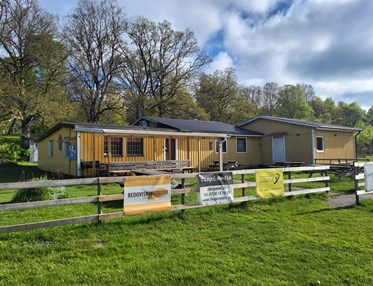 Klubbhuset höörs bk