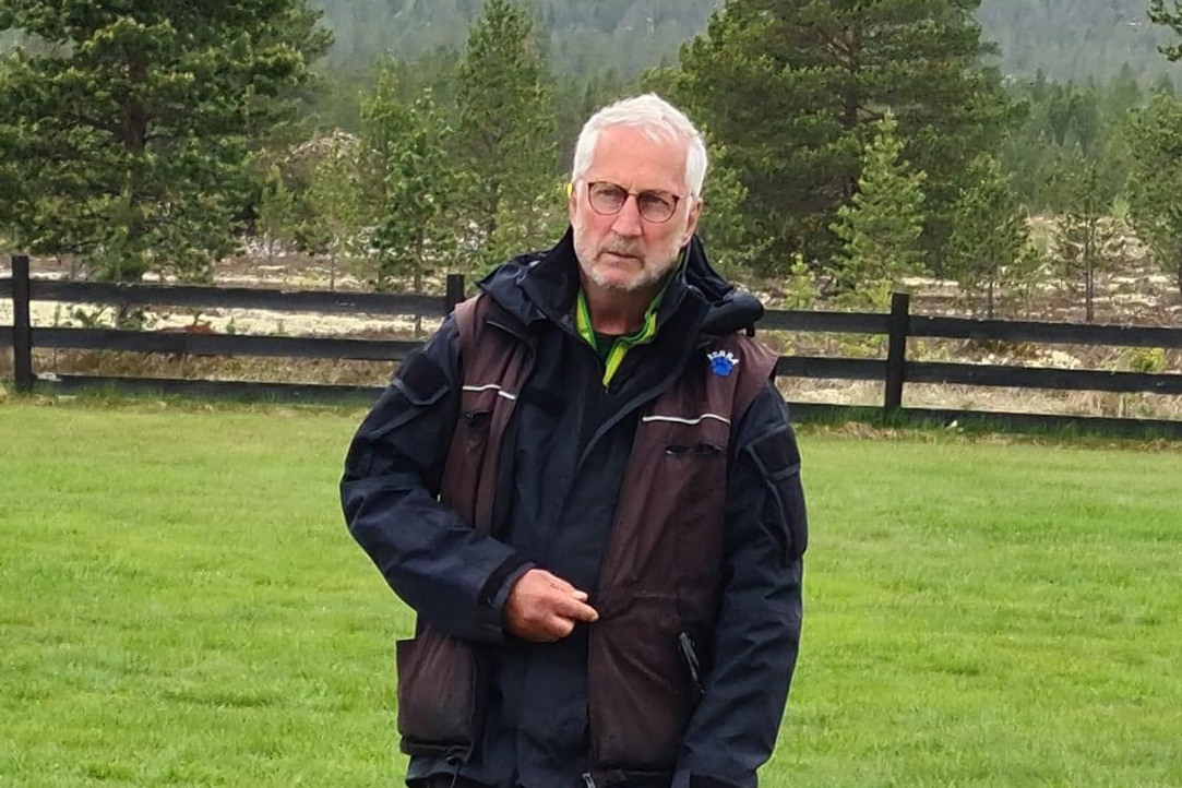 Pelle Karlsson