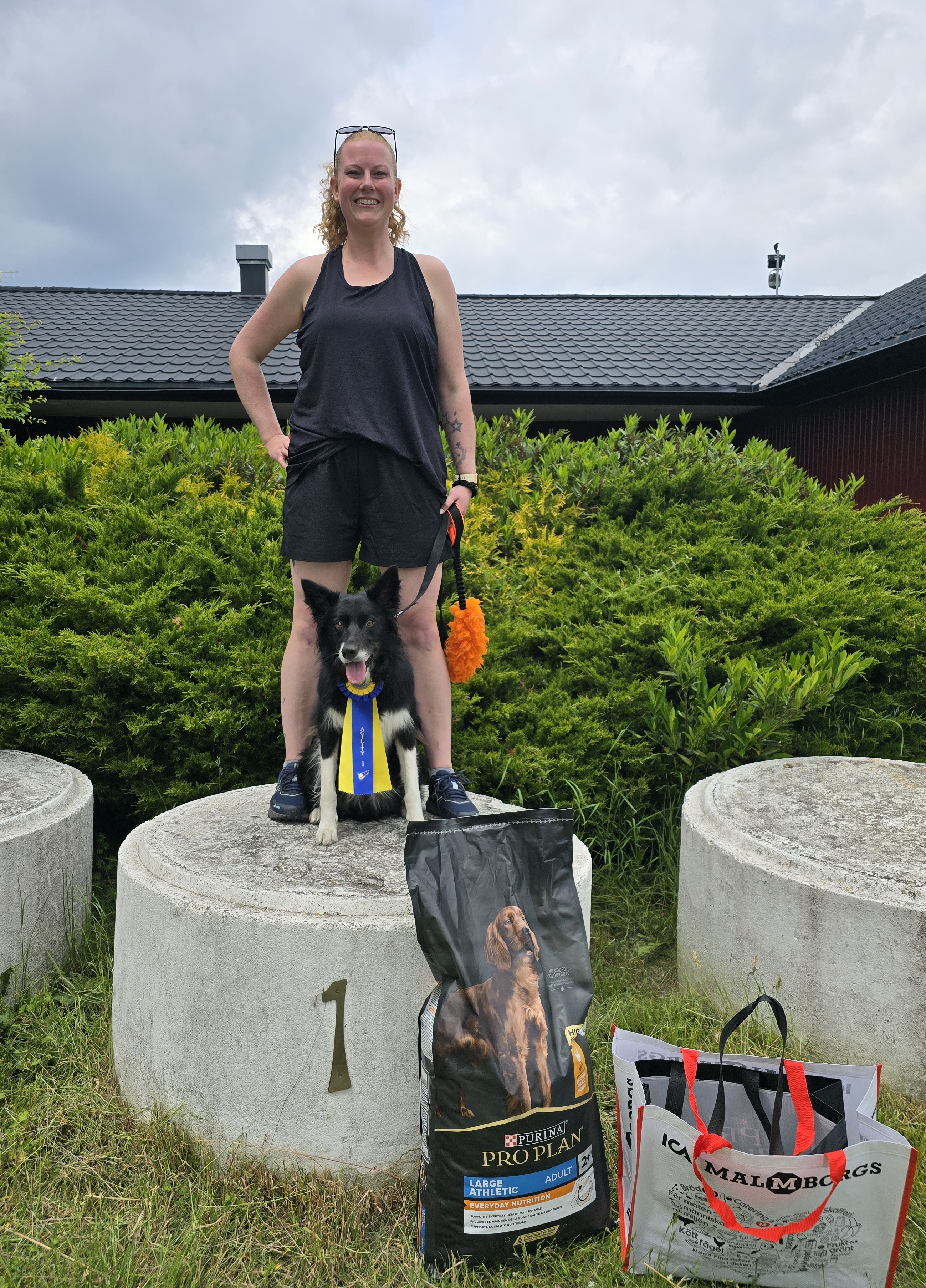 Pia Wärja
